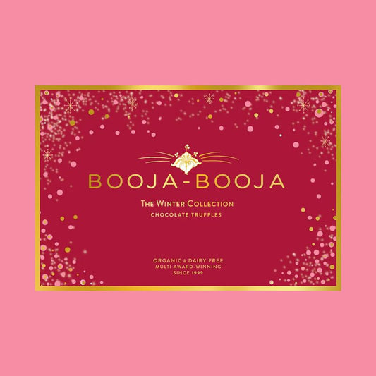 Booja Booja Truffles [The Winter Collection]