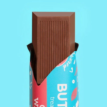 Buttermilk Choc Bar [Choccy Wafer]