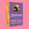 Buttermilk Choc Gift Box [Caramel Sea Salt Honeycomb]