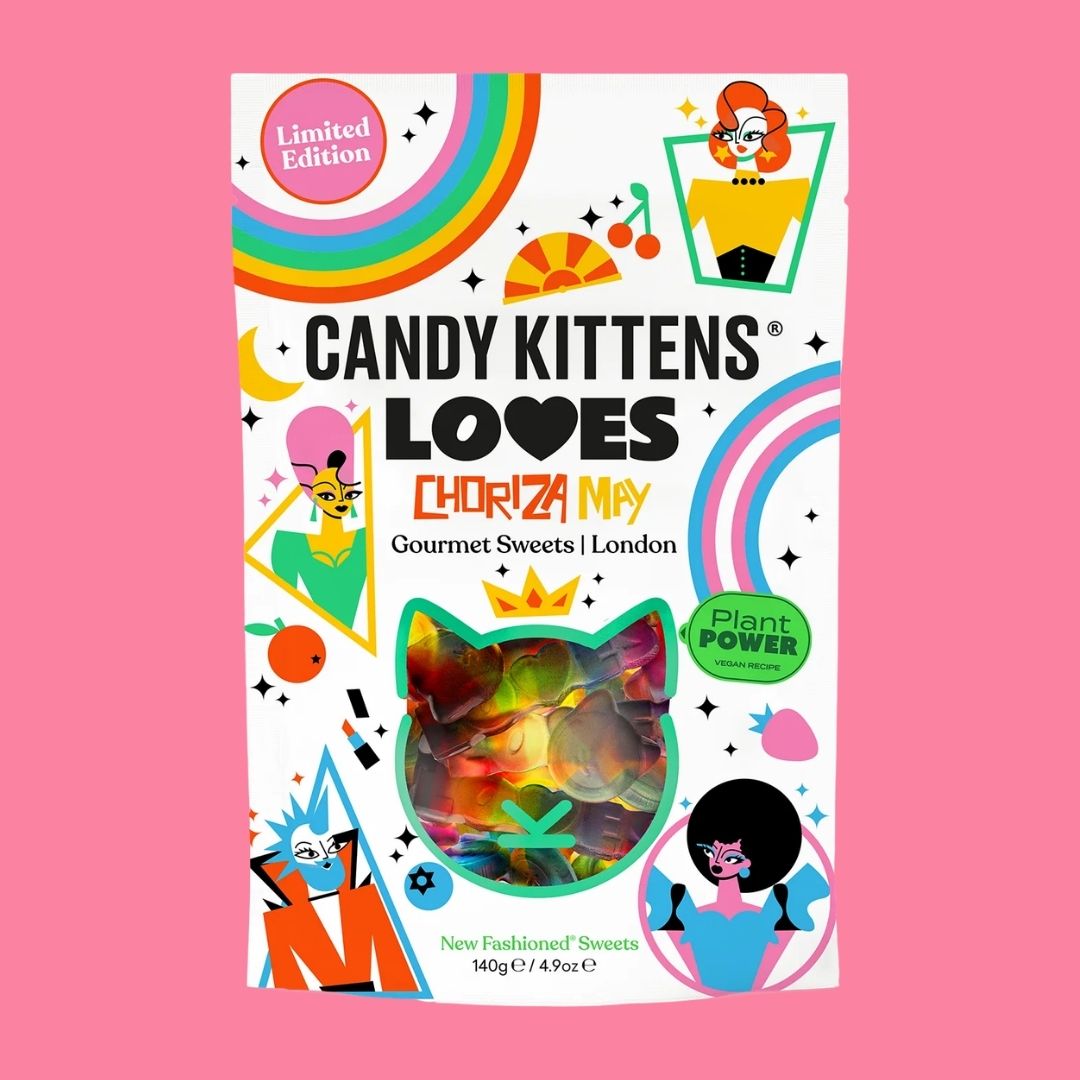 Candy Kittens Loves