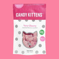 Candy Kittens Very Cherry