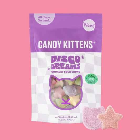 Candy Kittens [Disco Dreams, 140g]