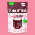 Candy Kittens [Lucky Cherry, 140g]