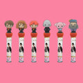 Candy Tube Stamper - Harry Potter