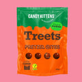 Candy Kittens Treets Pretzel Bites