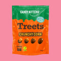 Candy Kittens Treets [Crunchy Corn]