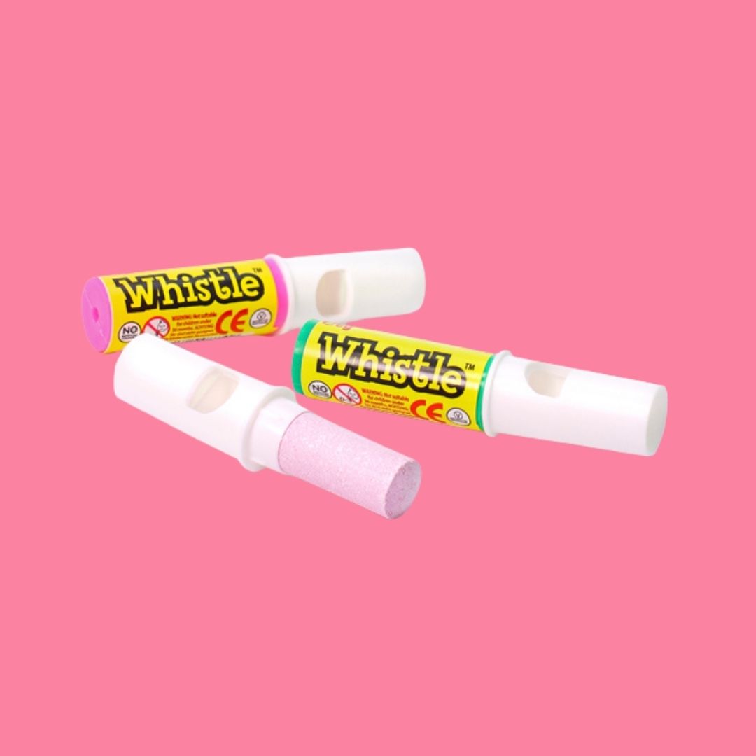 Candy Whistle