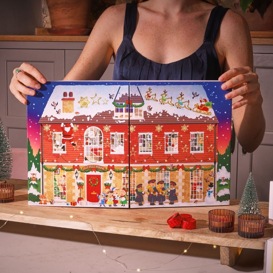 Catherine's Originals Advent Calendar