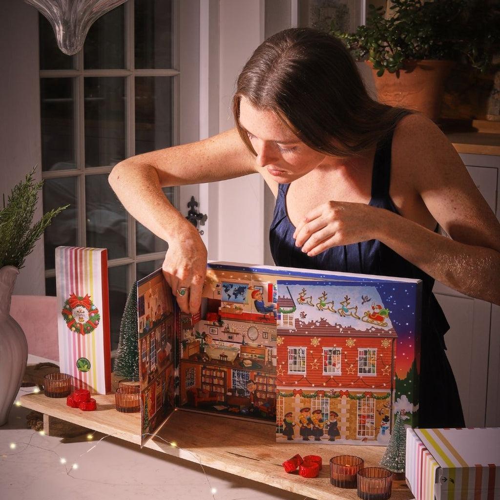 Catherine's Originals Advent Calendar