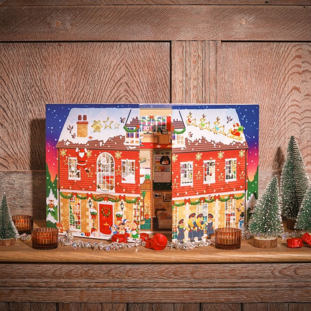 Catherine's Originals Advent Calendar