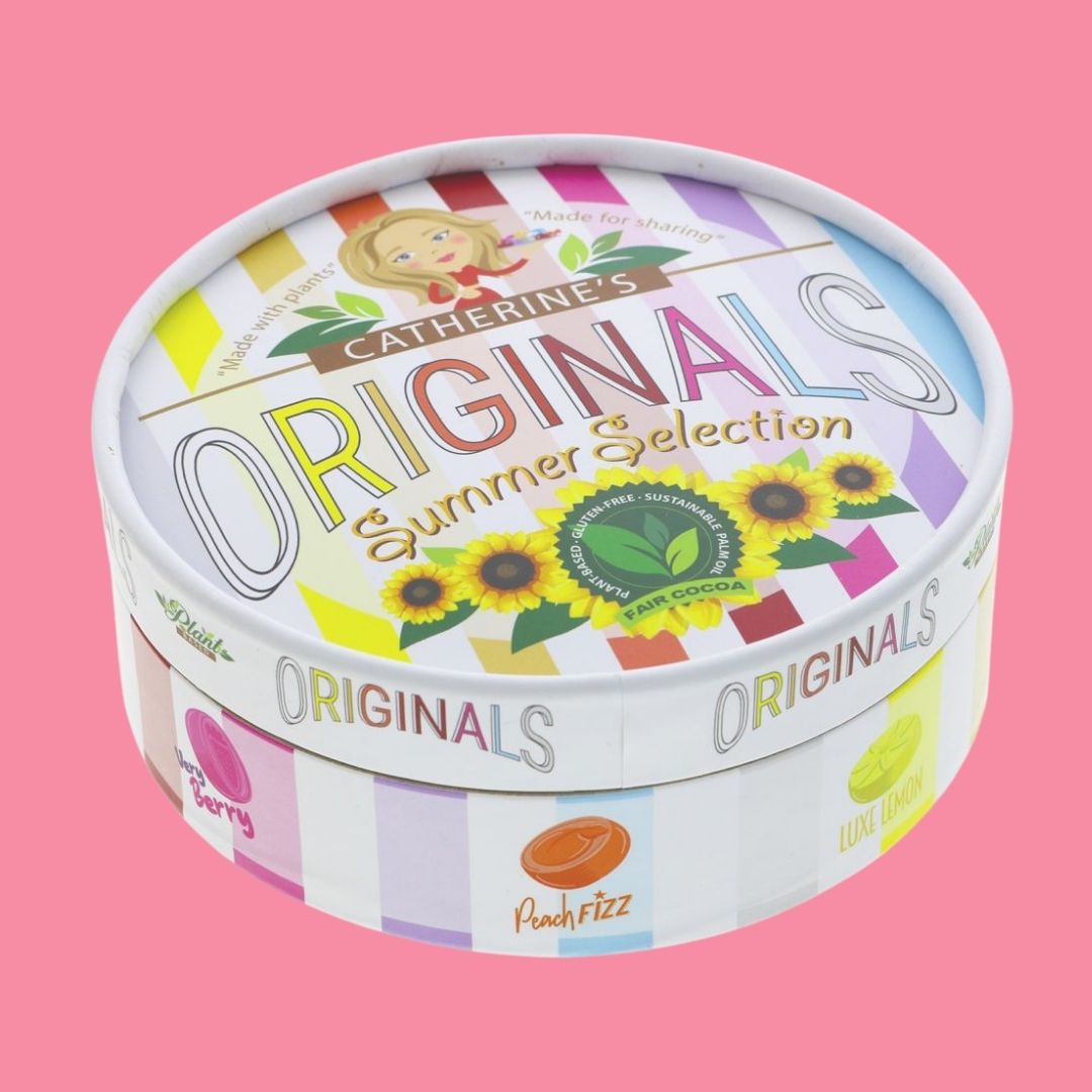Catherine's Originals Chocolates [Summer Selection]