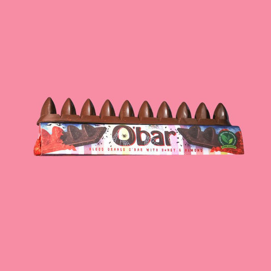 Catherine's Originals O'Bar [Blood Orange]