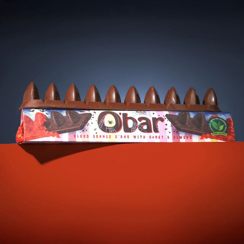 Catherine's Originals O'Bar [Blood Orange]