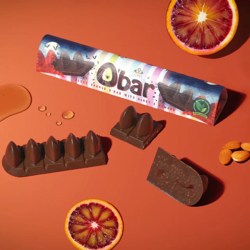 Catherine's Originals O'Bar [Blood Orange]