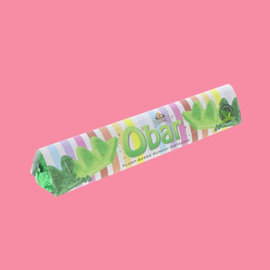 Catherine's Originals O'Bar [Punchy Pistachio]