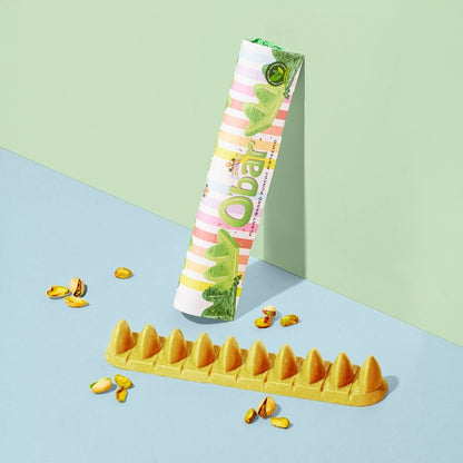 Catherine's Originals O'Bar [Punchy Pistachio]