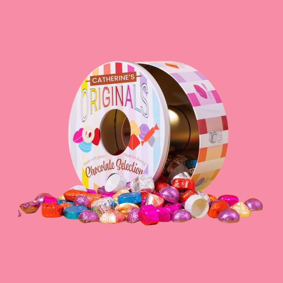 Catherine's Originals Selection Tin