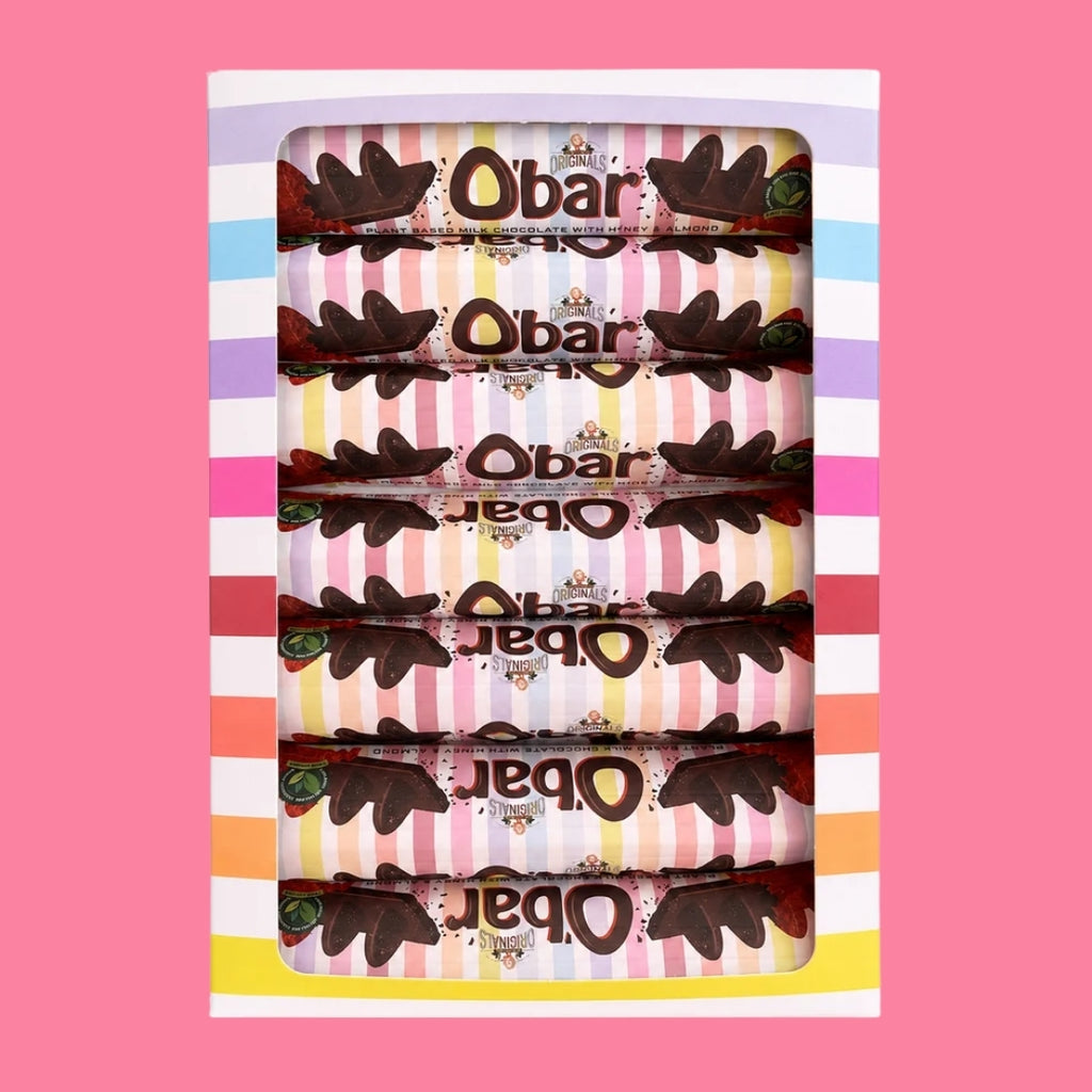 Catherine's Originals Baby O'Bar [Multipack of 7]