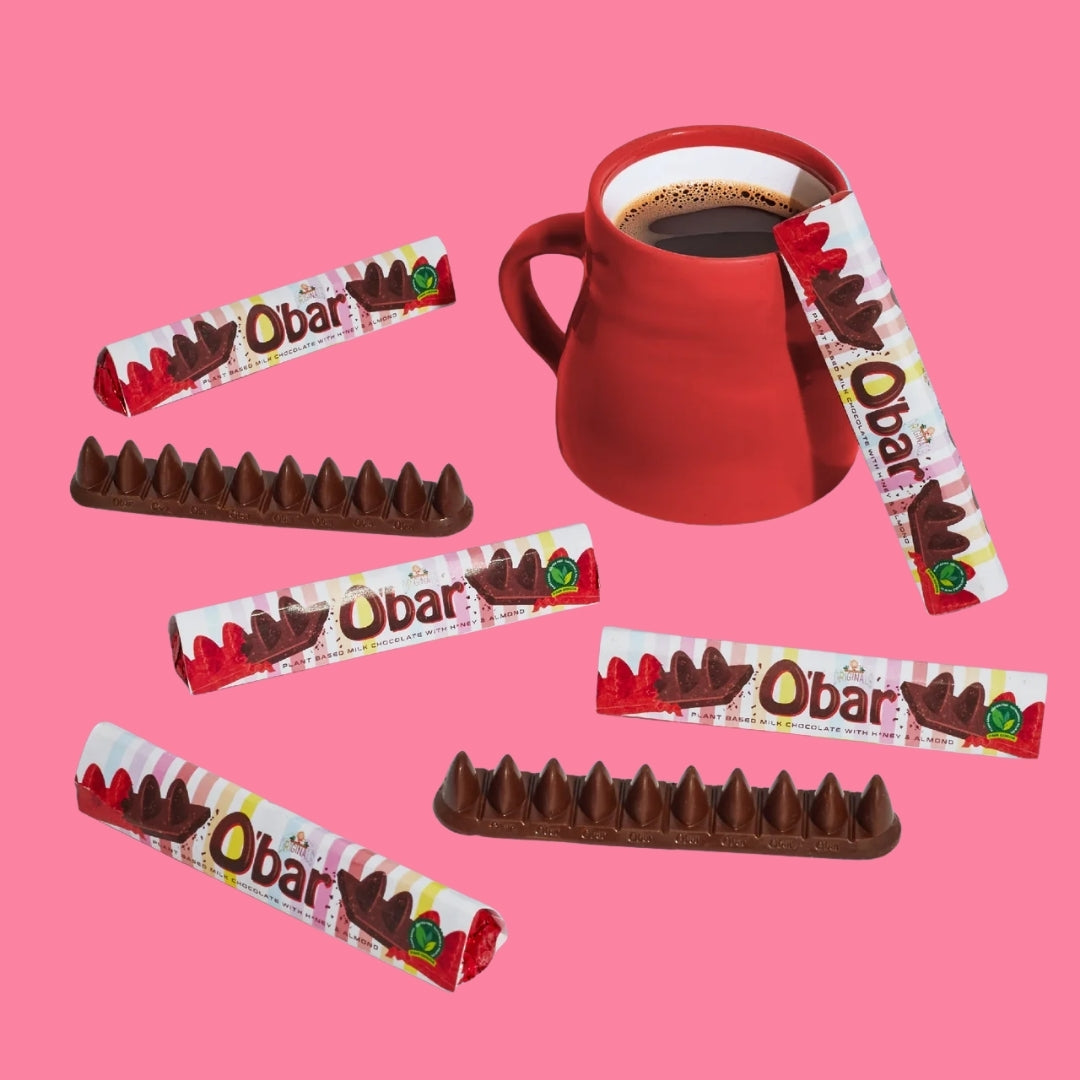 Catherine's Originals Baby O'Bar [Multipack of 7]