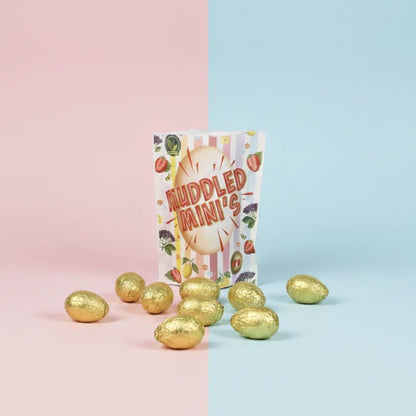 Catherine's Originals Muddled Minis Lifestyle