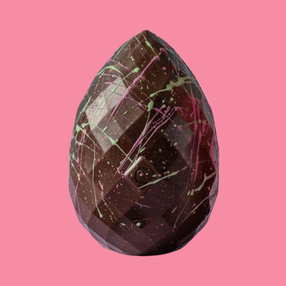 Chococo Easter Egg Heavenly Honeycombe in Box