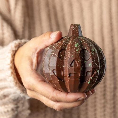 Chococo Chocolate Smash Pumpkin Oat