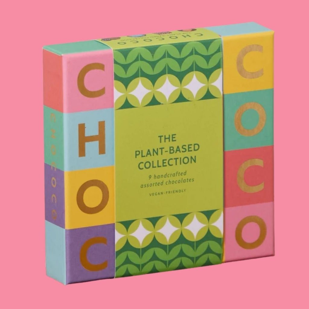 Chococo Chocolate Collection Box