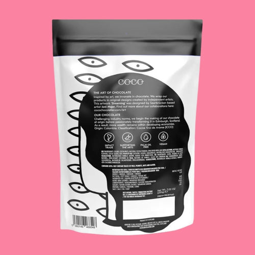 COCO Drinking Chocolate [Colombian Plain]