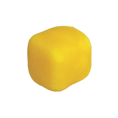 Coco Cubes Banana Flavour Out of Packaging