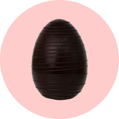 Cocoba Easter Egg [Salted Caramel]