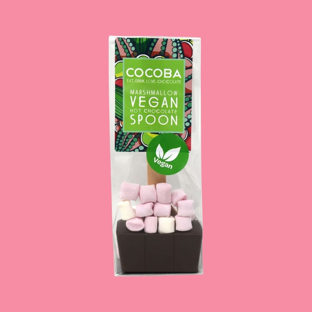 Cocoba Hot Chocolate Spoon