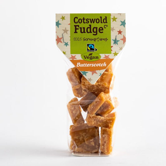 Cotswold Fudge Co [Butterscotch]
