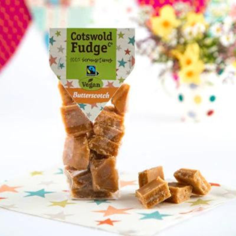 Cotswold Fudge Co [Butterscotch]