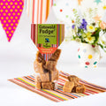 Cotswold Fudge Co [Caramel & Sea Salt]