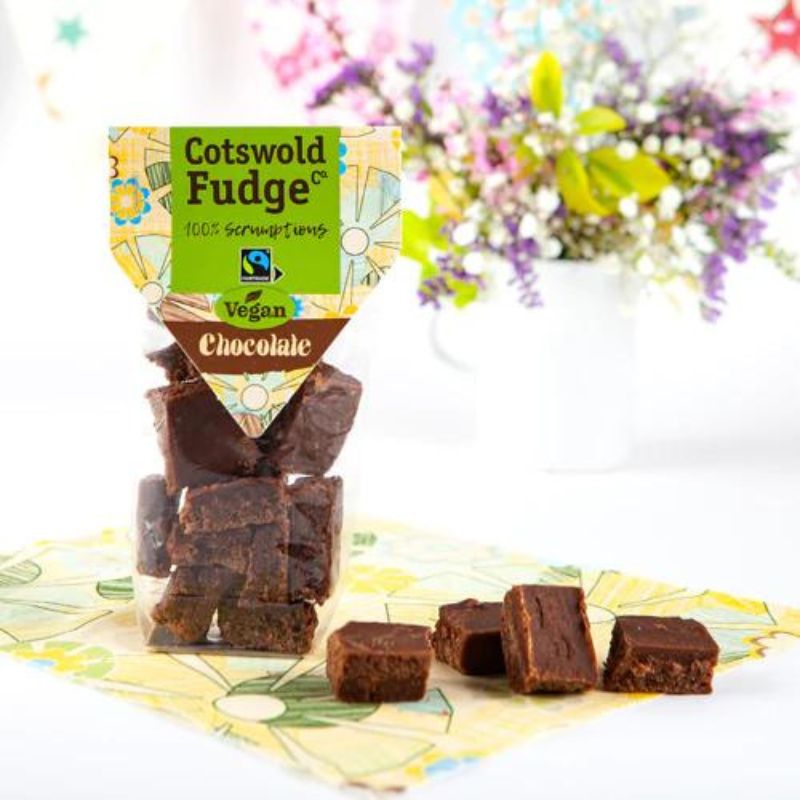 Cotswold Fudge Co [Chocolate]