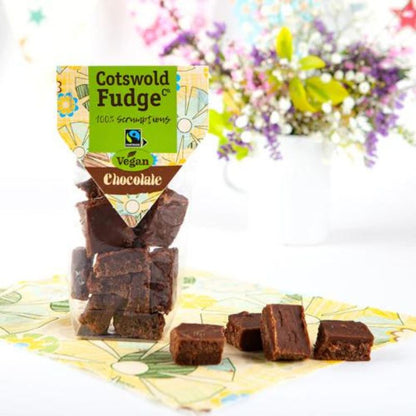 Cotswold Fudge Co [Chocolate]