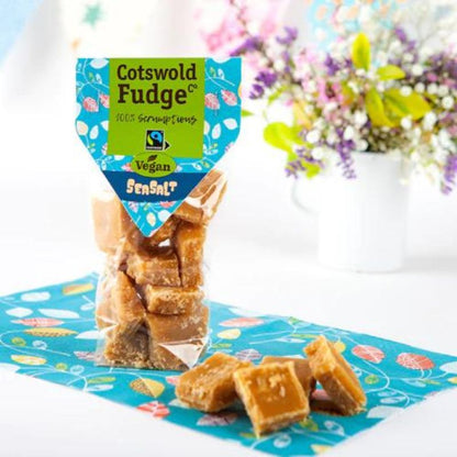 Cotswold Fudge Co [Sea Salt]