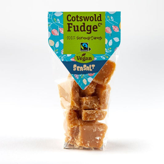 Cotswold Fudge Co [Sea Salt]
