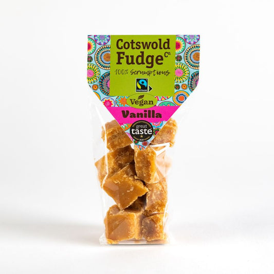Cotswold Fudge Co [Vanilla]
