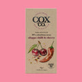 Cox & Co Chocolate Bar Aleppo Chilli & Cherry