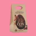 Cox & Co Easter Egg Aleppo Chilli & Cherry