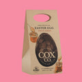 Cox & Co Easter Egg Miso & Caramel