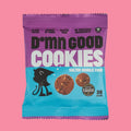Damn Good Cookies [Salted Double Choc, 38g]