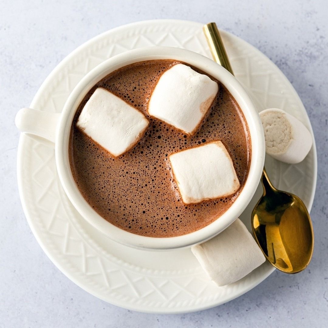 Dandies Marshmallows [Chocolate]