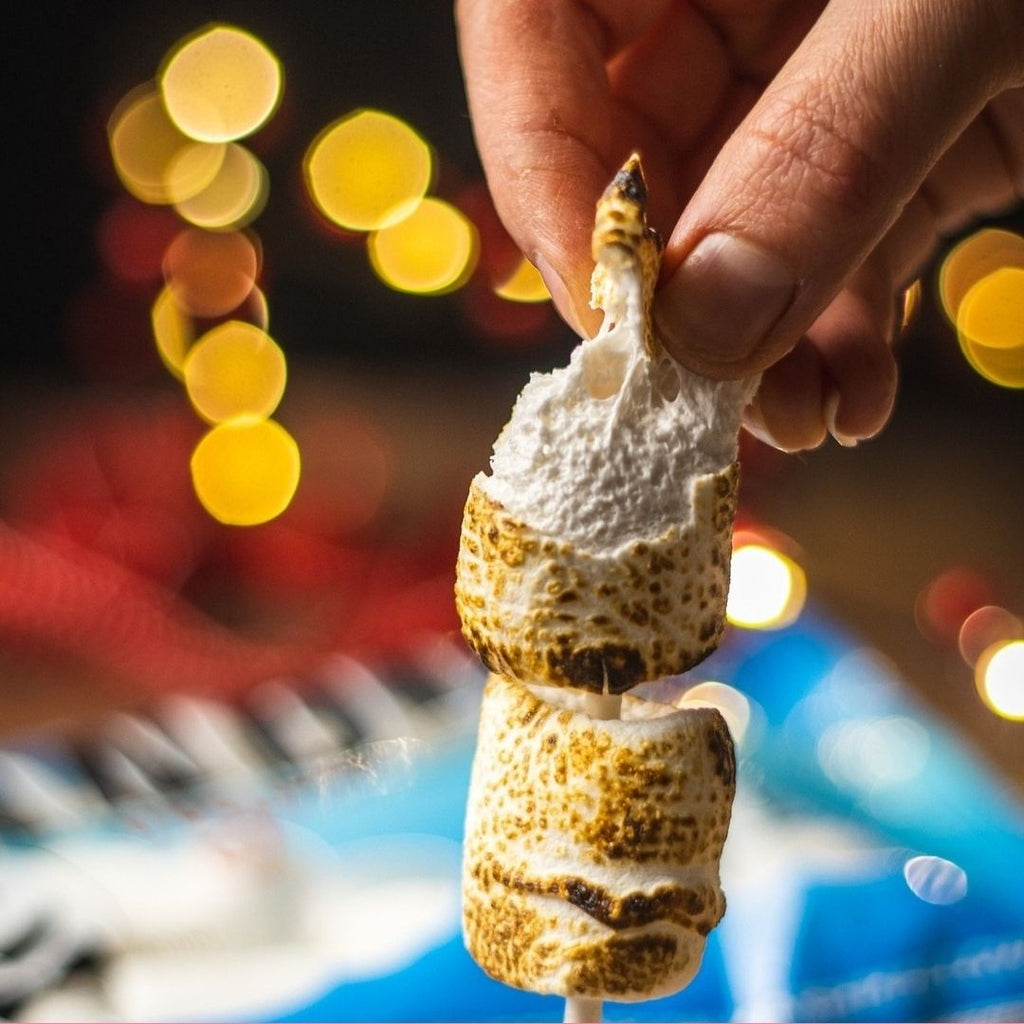 Dandies Marshmallows [Vanilla]