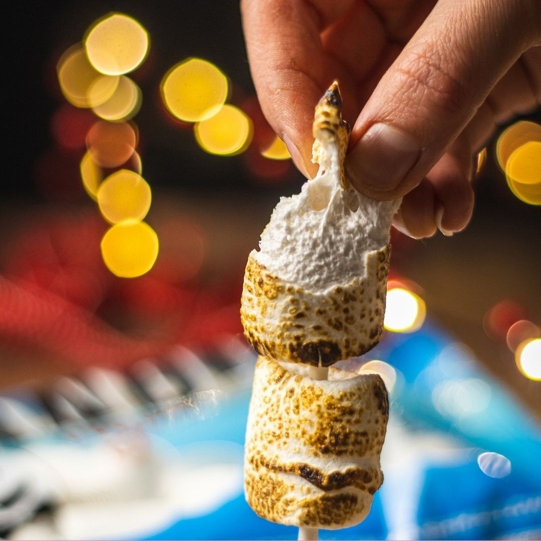Dandies Marshmallows [Vanilla]