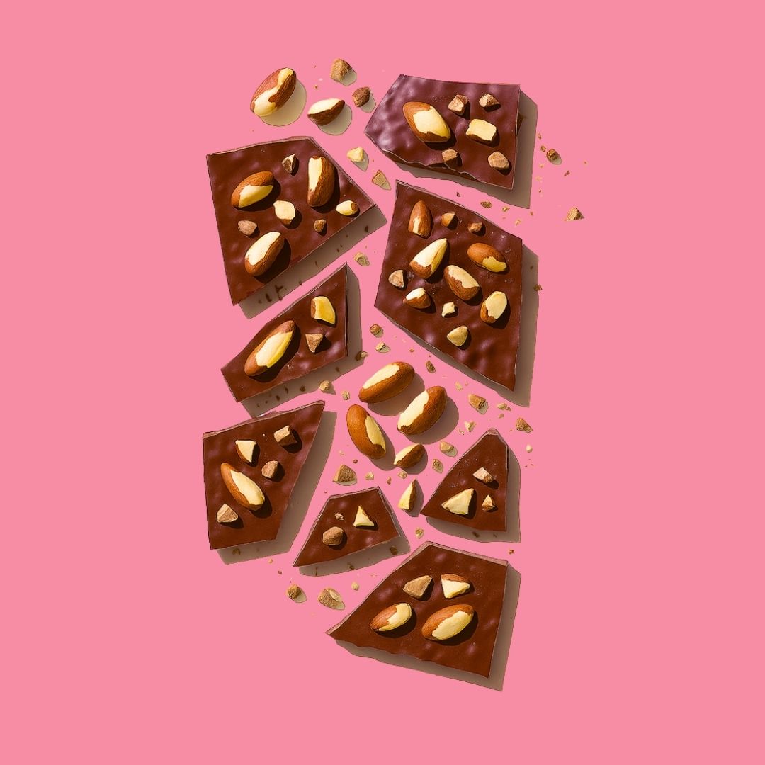 Dirty Cow Chocolate [Brazillionaire]