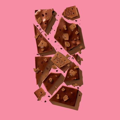 Dirty Cow Chocolate [Chunky Dunky]