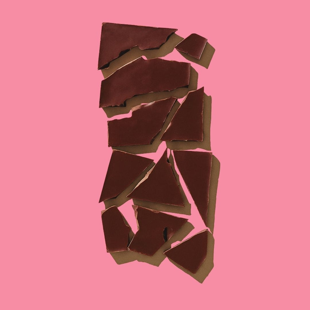 Dirty Cow Chocolate [Playne Jayne]