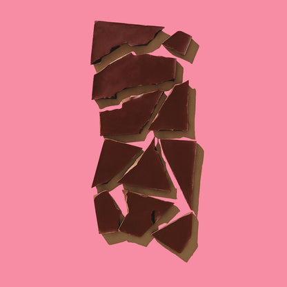 Dirty Cow Chocolate [Playne Jayne]